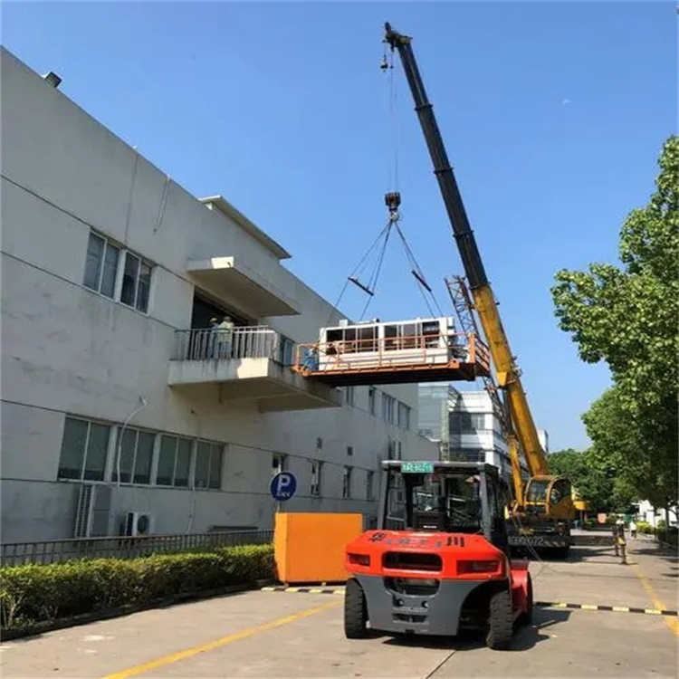 新都小型吊车出租电话