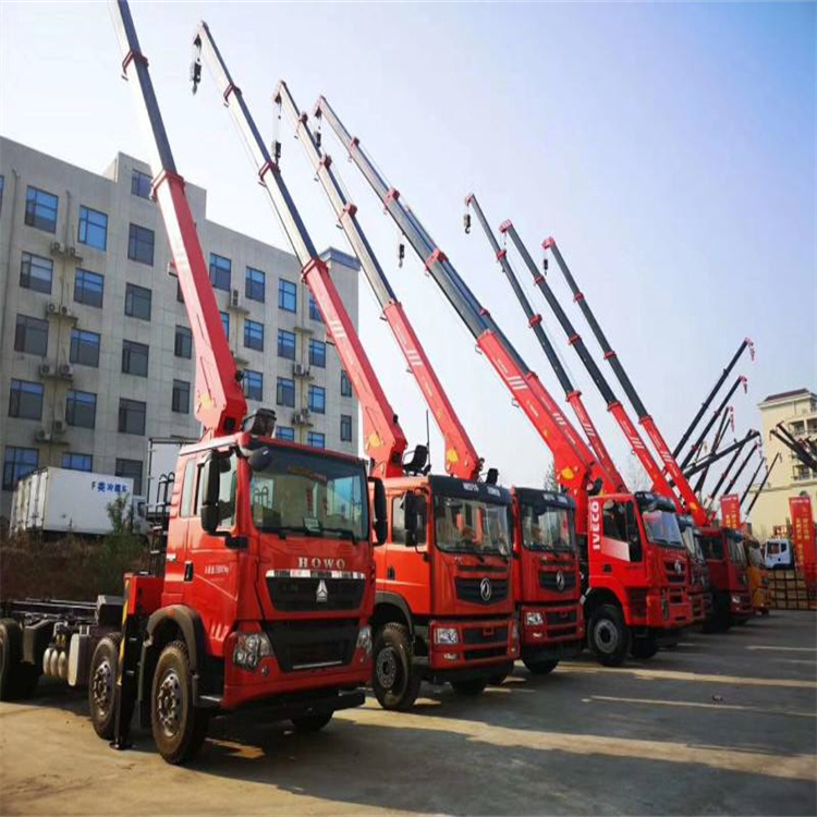 新都租专业吊车电话