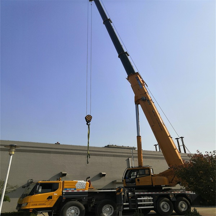 新都 选择汽车吊租赁的秘诀与联系方式指南