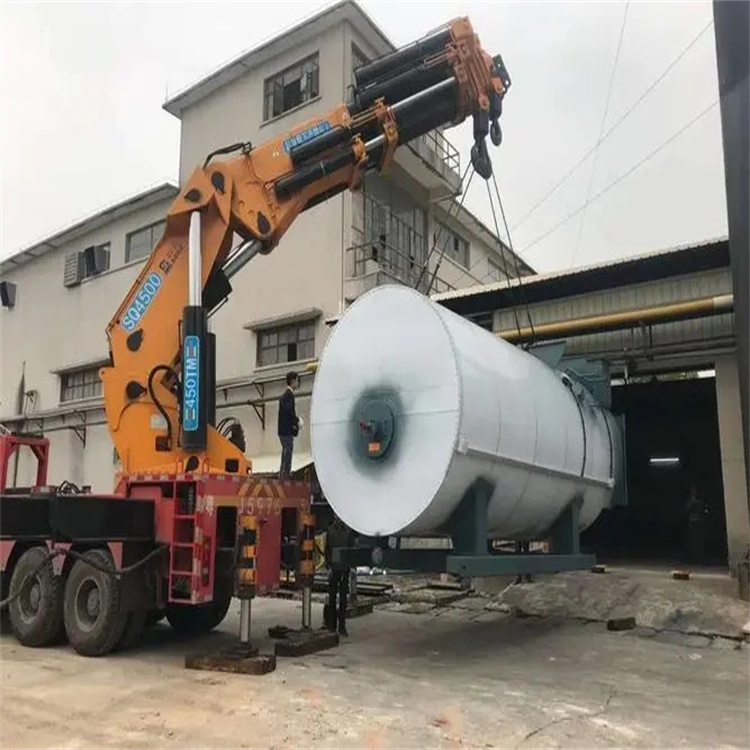 新都室内装修小型折臂吊出租服务：高效解决方案与租赁指南