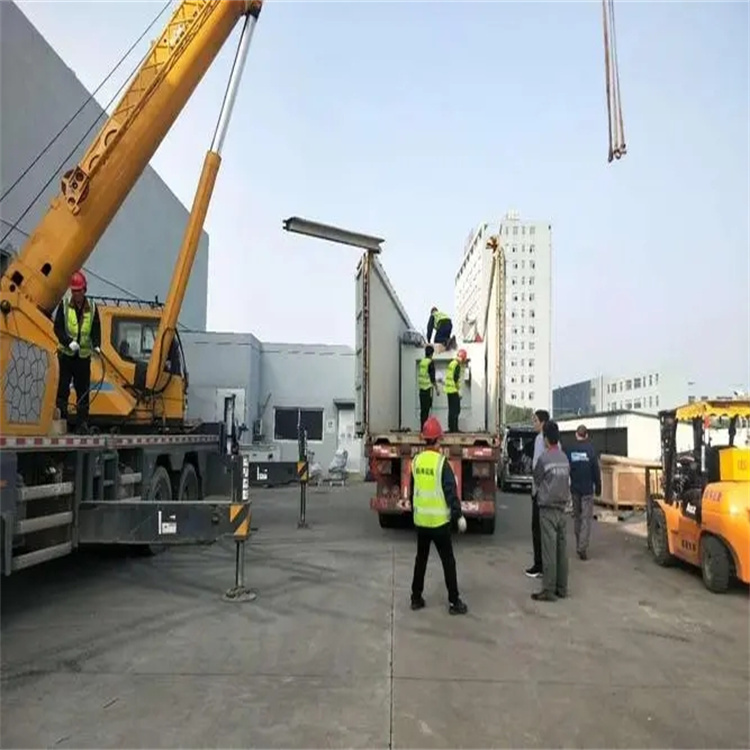 新都如何找到附近的吊车救援服务