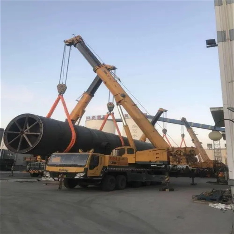 新都8吨汽车吊出租