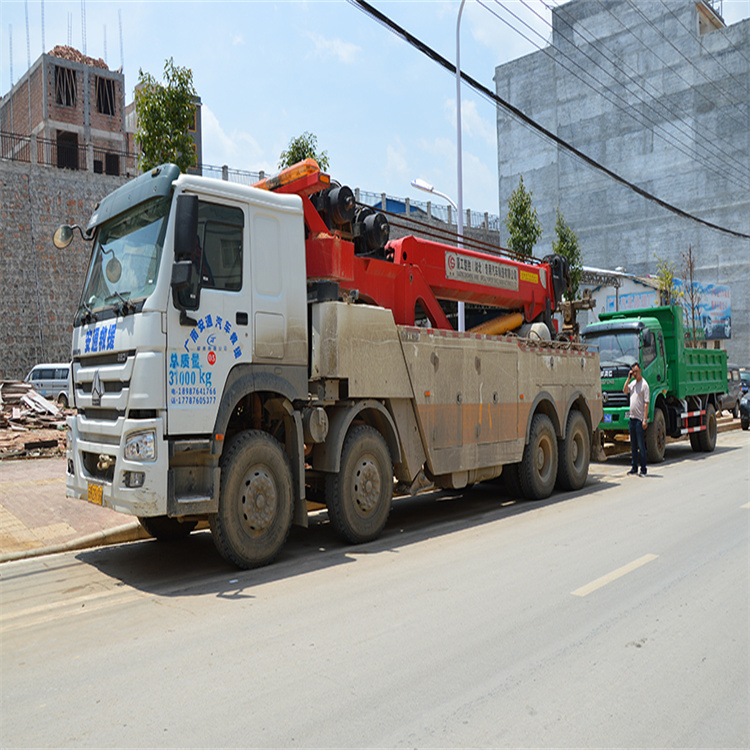 新都50吨随车吊出租