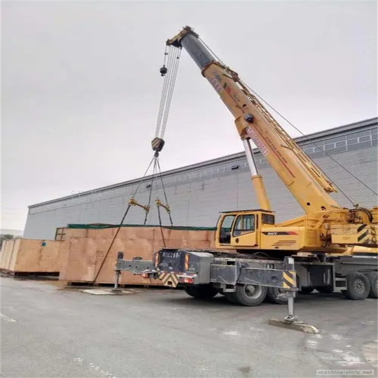 新都急需吊车出租怎么办|24小时响应|跨区调配服务