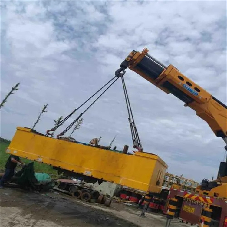 新都专业吊车出租哪家好