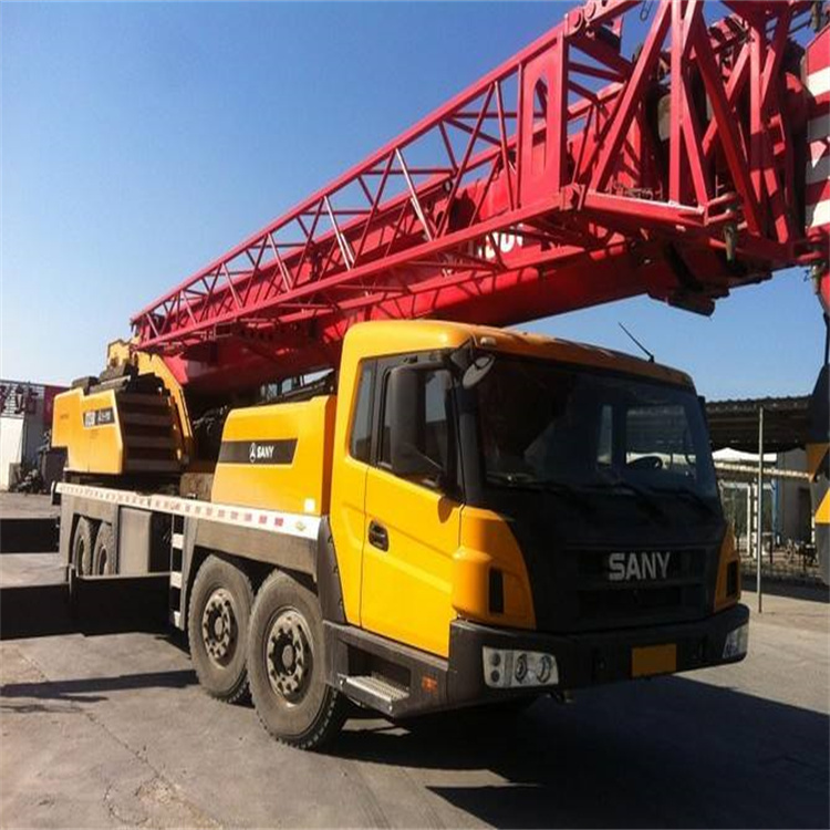 新都吊车吊运注意事项