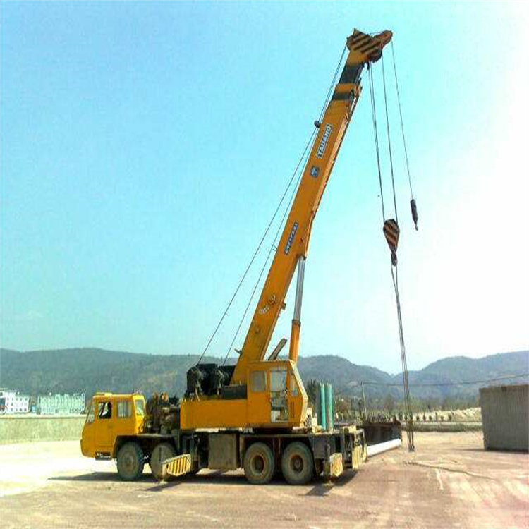 新都小型吊车出租价格是多少